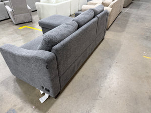 Aria Sofa Chaise