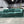1960s Vintage Green Velvet Sofa