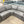 Karson Leather Power CloudZero Reclining Sectional with Power Headrests
