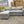 Reversible Sofa Chaise with Storage and pullout.