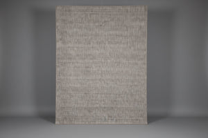Custom 10’x15’ Gray Rug
