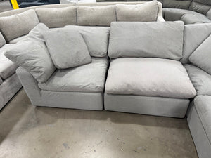 Cloud Couch Terra 4-PC Modular *Brand New*