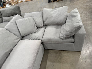 Cloud Couch Terra 4-PC Modular *Brand New*