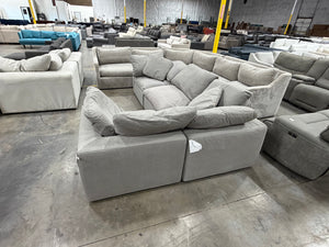 Cloud Couch Terra 4-PC Modular *Brand New*