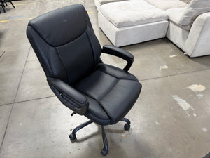 Black Office Chair