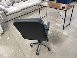 Black Office Chair
