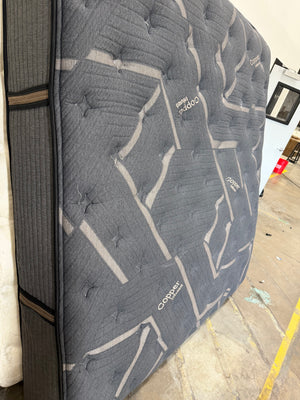 King Matress Copper Infused