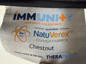 King Matress Copper Infused