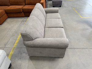 England Sofa with pullout bed