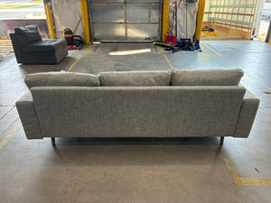 Inside Weather Levi Sofa