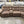 Fletcher Fabric Manual Reclining Sectional