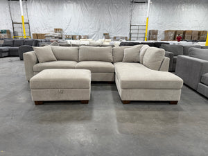 Walsen 3-Piece Sectional