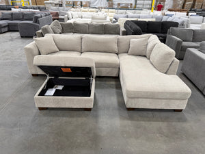 Walsen 3-Piece Sectional