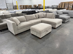 Walsen 3-Piece Sectional
