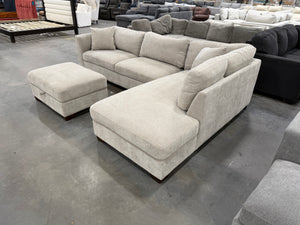 Walsen 3-Piece Sectional