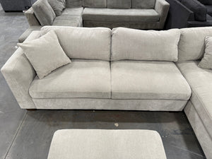 Walsen 3-Piece Sectional