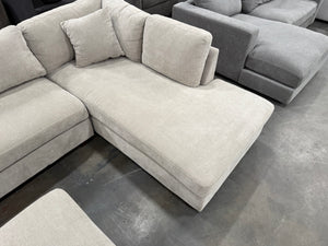 Walsen 3-Piece Sectional