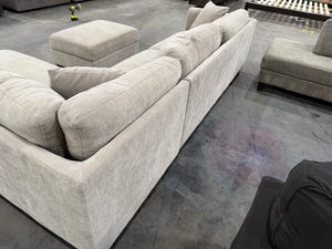 Walsen 3-Piece Sectional