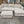 Henredon Caley Reversible Sofa Chaise with Ottoman