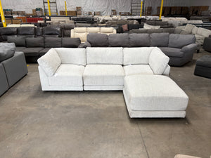 Dayna 4-Piece Modular Sectional