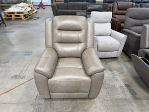 Mason Leather Power Reclining Chair