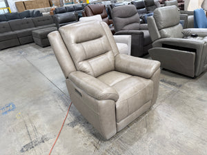 Mason Leather Power Reclining Chair