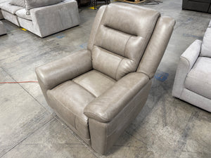 Mason Leather Power Reclining Chair
