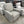 Fabric Swivel Recliner Chair