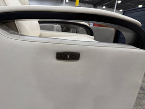Canmore Recliner Chair
