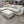 Henredon Caley Reversible Sofa Chaise with Ottoman