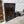 Black Dresser and Nightstand