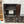 Black Dresser and Nightstand