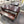 Dining Table and Bench