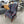 Vintage Fairfield Traditional Wingback Chair
