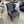 Vintage Fairfield Traditional Wingback Chair