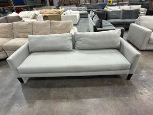 Modern Grey Sofa