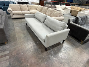 Modern Grey Sofa
