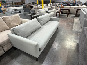 Modern Grey Sofa