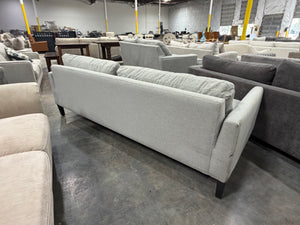 Modern Grey Sofa