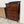 Brown 5 Drawer Dresser