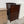 Brown 5 Drawer Dresser