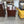 Dresser with 2 Night stands