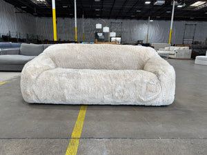 Fuzzy Sofa