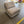 Tisdale Armless Chair – Beige