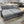Aria Sofa Chaise – Gray