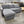 Aria Sofa Chaise – Gray