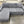 Aria Sofa Chaise – Gray