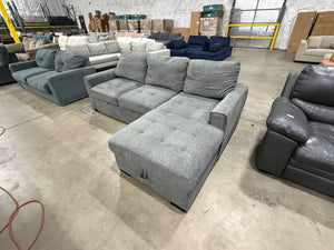 Kendale Chaise Sleeper