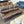 Aleena Leather Power Reclining Sofa