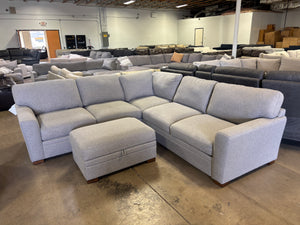 Langdon L-Shaped Sectional